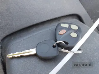 2005 Saturn ION ION 3