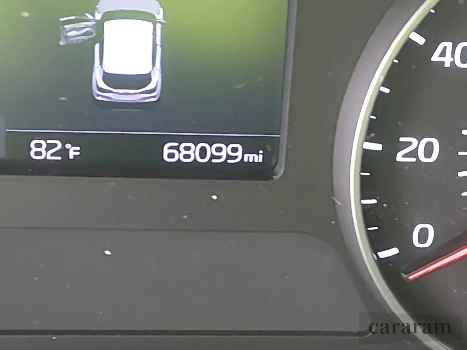 2023 Kia Seltos LX