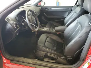 2015 Audi A3 Premium