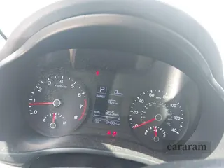 2020 Kia Rio LX