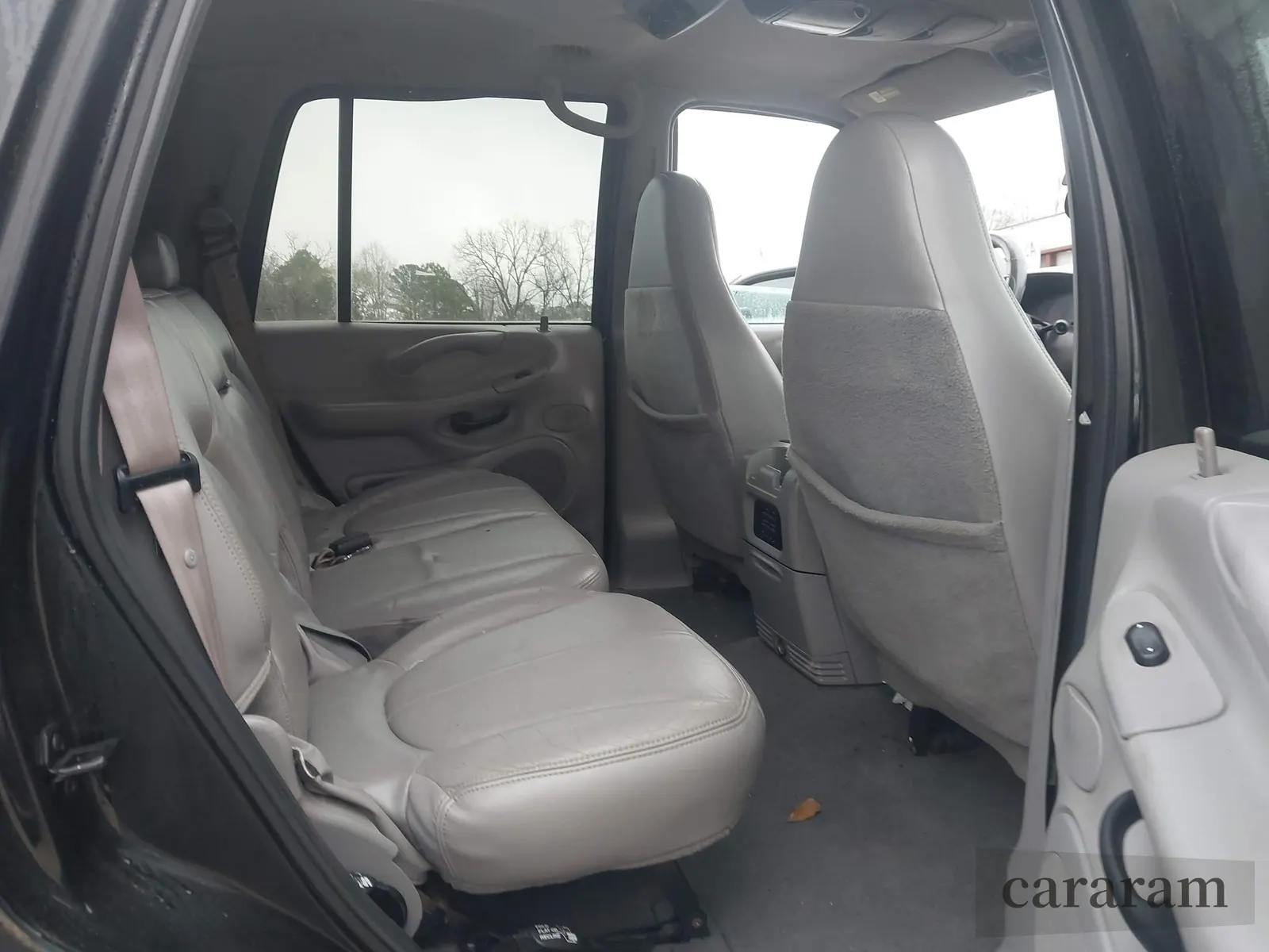 2001 Ford Expedition XLT