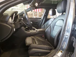 2020 Mercedes-Benz C 300