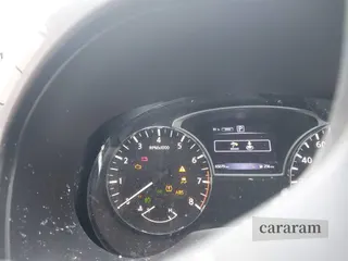 2018 Nissan Pathfinder SL