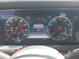 2020 Mercedes-Benz E 450