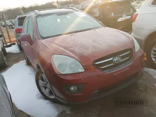 2007 Kia Rondo EX