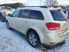 2011 Dodge Journey Mainstreet