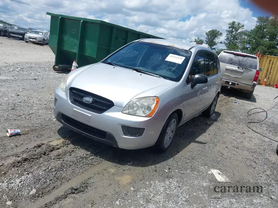 2007 Kia Rondo LX