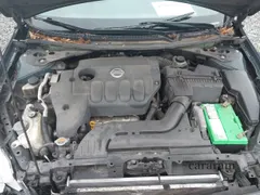 2009 Nissan Altima S