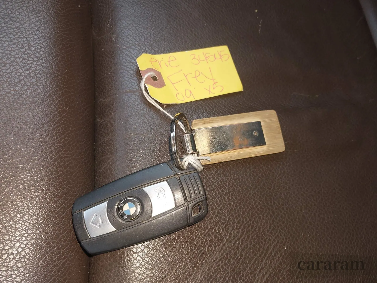 2009 BMW X5 35d