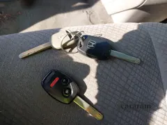2016 Honda Odyssey LX