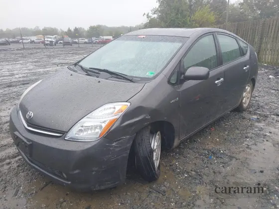 2007 Toyota Prius