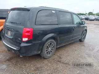 2015 Dodge Grand Caravan R/T