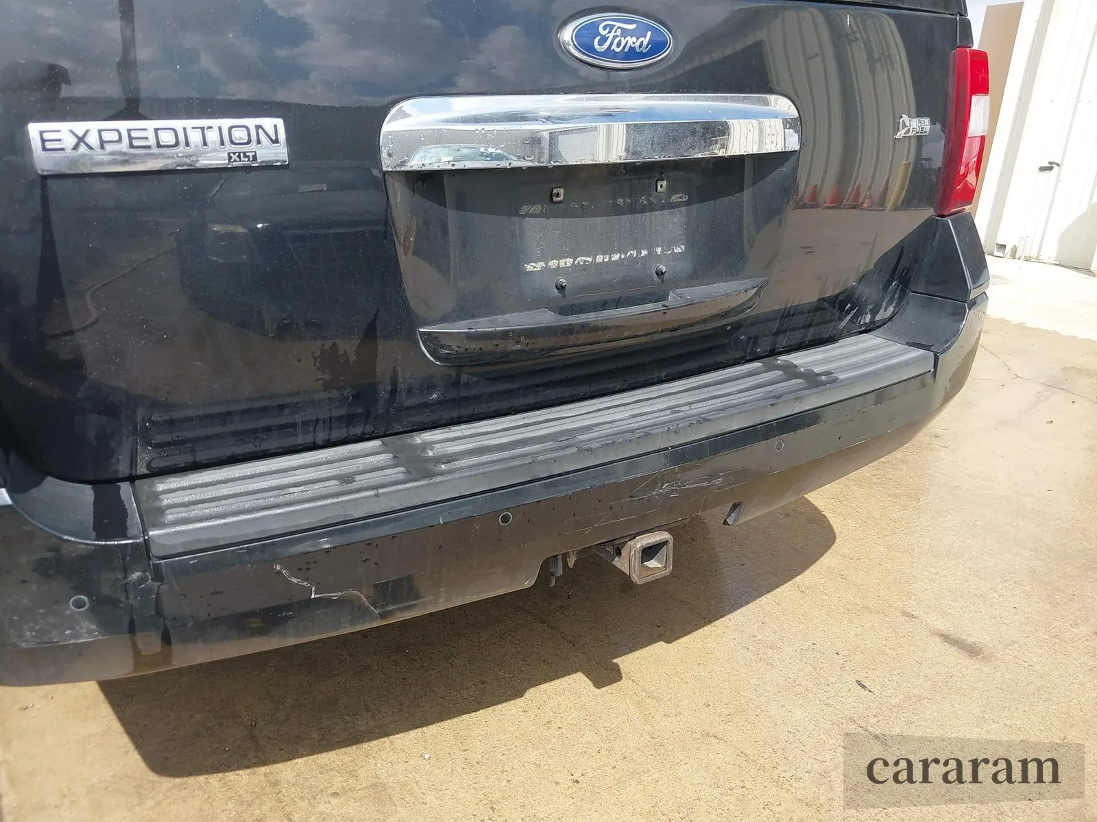 2011 Ford Expedition XLT