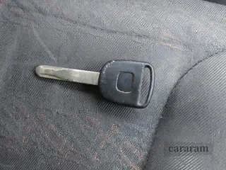 2007 Honda Element SC