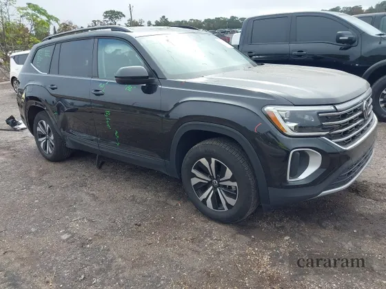 2024 Volkswagen Atlas SE