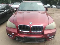 2011 BMW X5 35i