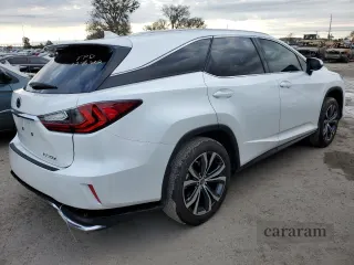 2022 Lexus RX 350L