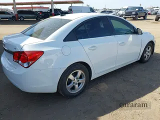 2013 Chevrolet Cruze 1LT