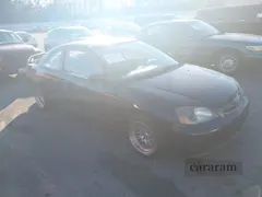 2002 Honda Civic LX