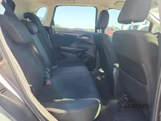 2015 Honda Fit LX