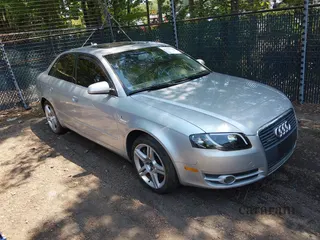 2006 Audi A4