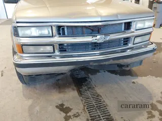 1999 Chevrolet Suburban
