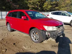 2013 Dodge Journey R/T
