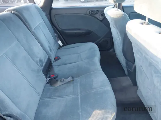 1996 Subaru Legacy L
