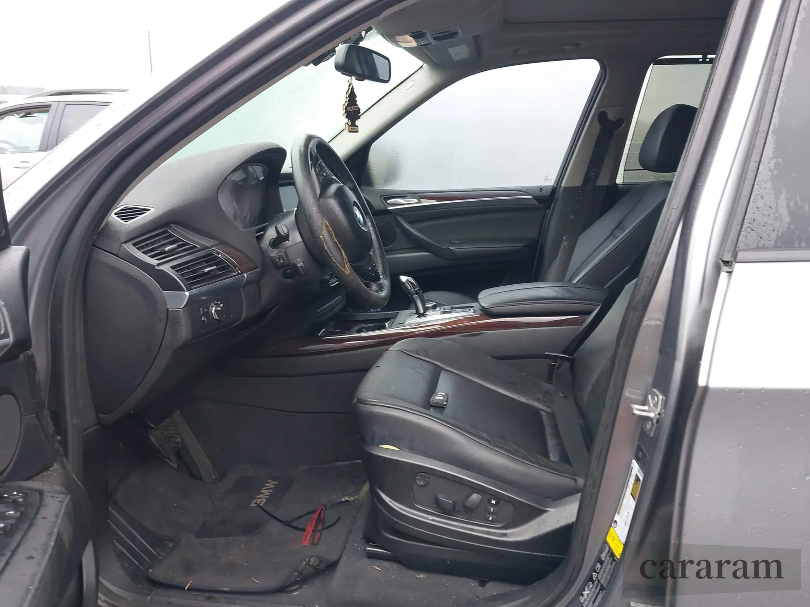 2011 BMW X5 35i