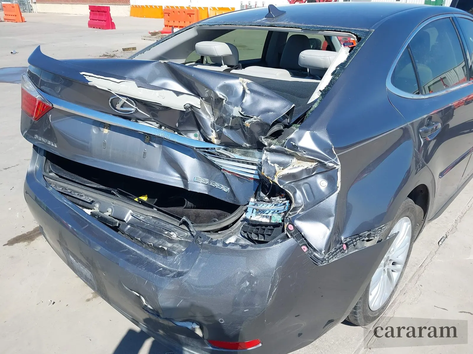 2014 Lexus ES 330