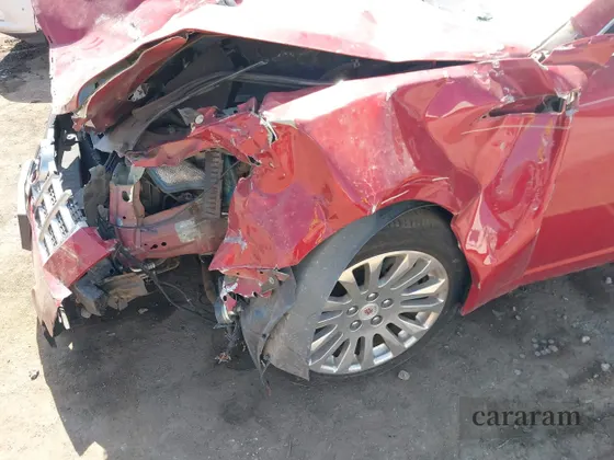 2014 Cadillac CTS Premium