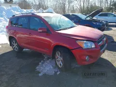 2010 Toyota RAV4 Limited