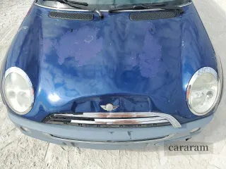 2004 MINI Hardtop