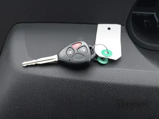 2012 Scion xB