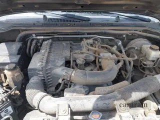2014 Nissan Frontier S