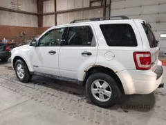 2008 Ford Escape XLT