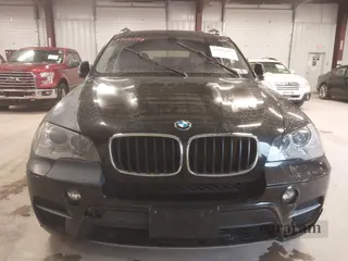 2012 BMW X5 35i