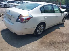 2010 Nissan Altima S