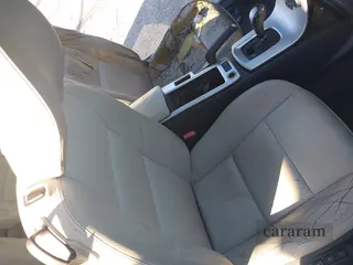 2011 Volvo C30