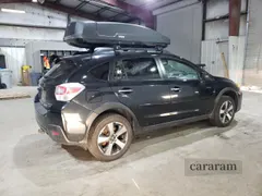 2016 Subaru Crosstrek