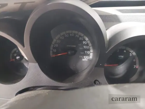 2007 Dodge Nitro SXT