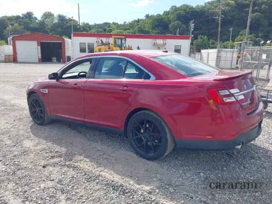 2014 Ford Taurus SEL