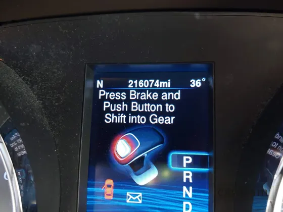2013 Chrysler 300 C