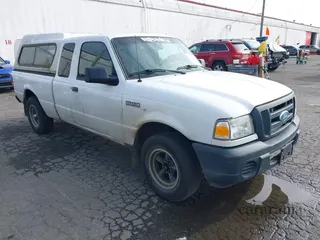2006 Ford Ranger STX