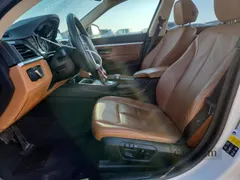 2015 BMW 3 Series 328i Gran Turismo xDrive