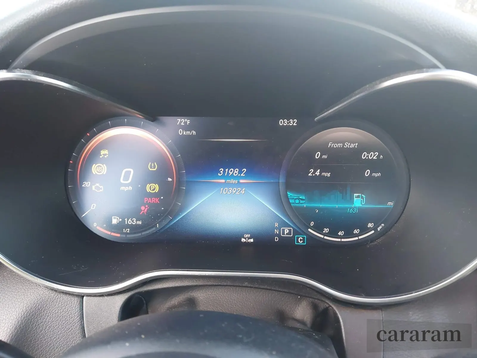 2021 Mercedes-Benz C 300