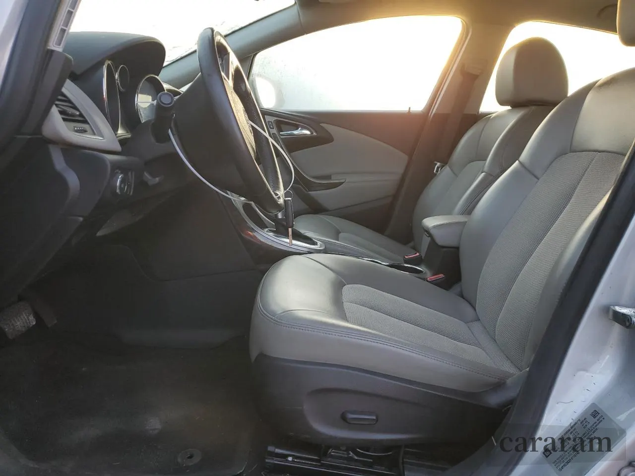 2015 Buick Verano Convenience Group