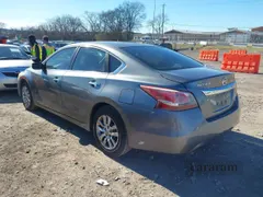 2014 Nissan Altima SL