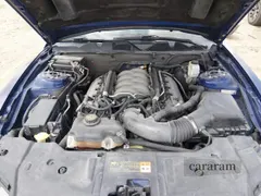 2014 Ford Mustang GT