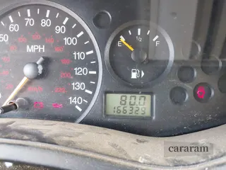 2004 Ford Focus ZTW